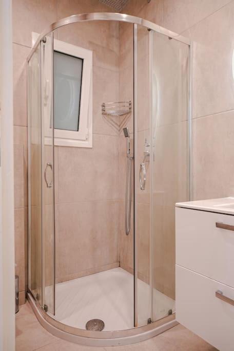 Syntagma Square, 60Sqm Dream Suite アテネ エクステリア 写真