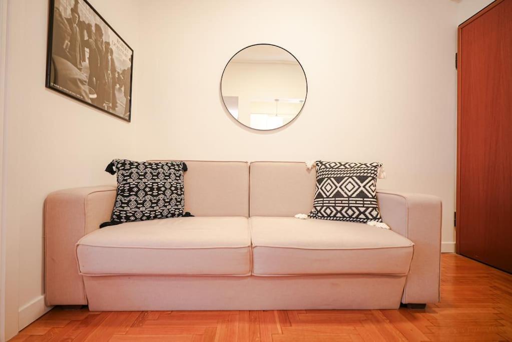 Syntagma Square, 60Sqm Dream Suite アテネ エクステリア 写真