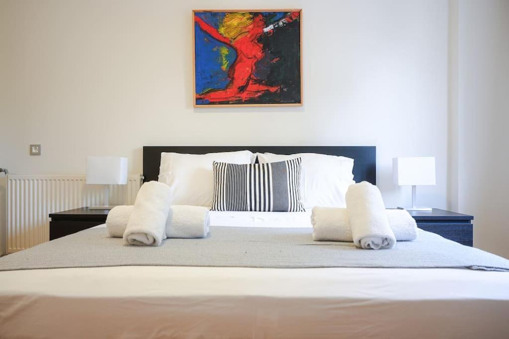 Syntagma Square, 60Sqm Dream Suite アテネ エクステリア 写真